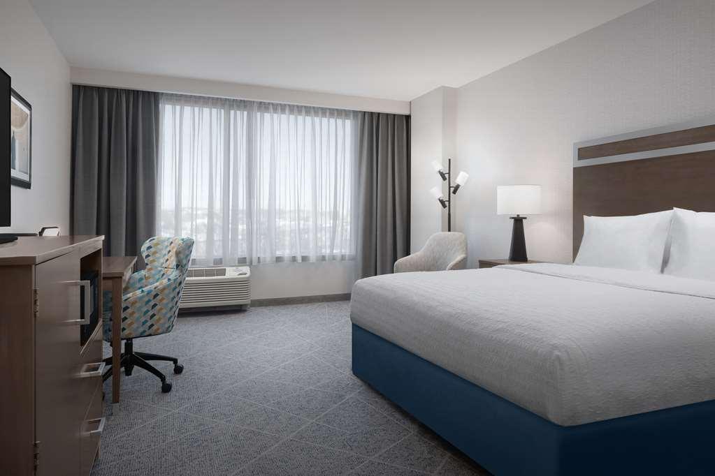 Hampton Inn Washington Dc Noma Union Station Zimmer foto